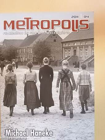 Metropolis 2011/4.