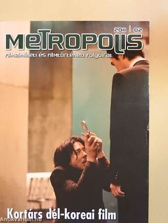 Metropolis 2011/2.