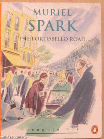 The Portobello Road and Other Stories