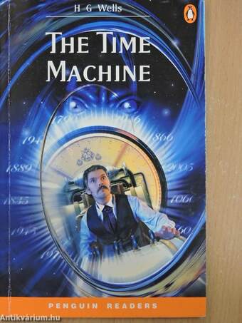 The Time Machine