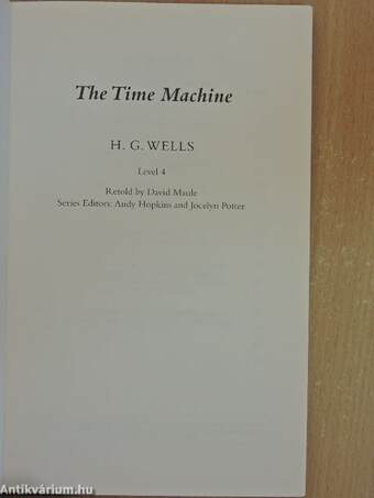 The Time Machine