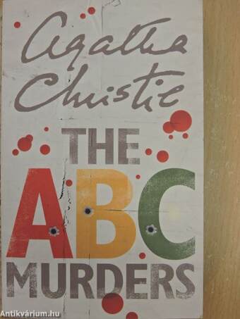 The ABC Murders