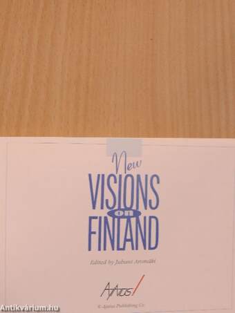 New Visions on Finland