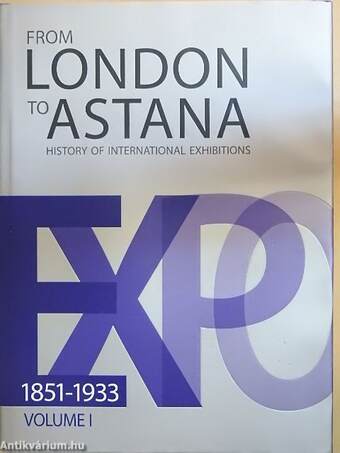 From London to Astana I.