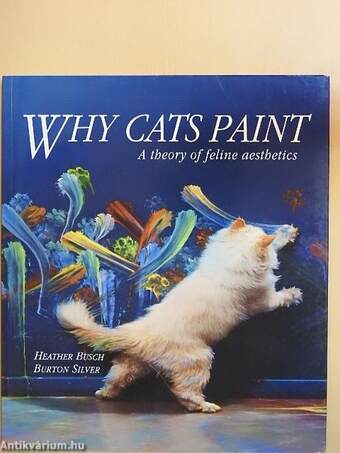 Why Cats Paint