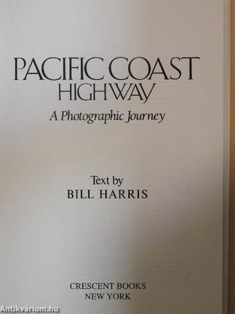 Pacific Coast Highway