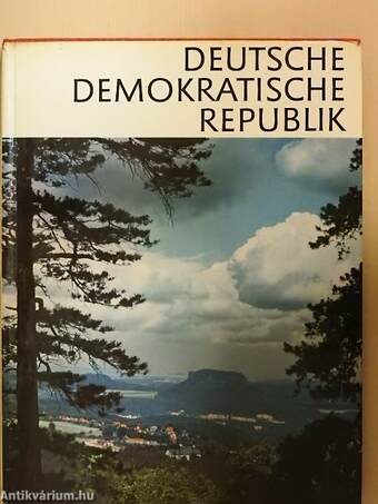 Deutsche Demokratische Republik