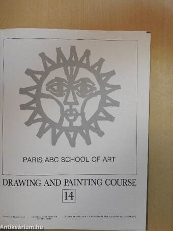 Drawing and Painting Course - Lessons 14-18