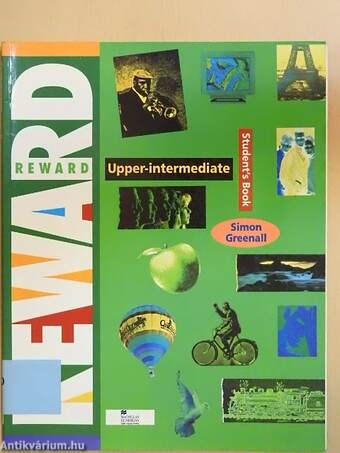 Reward - Upper-Intermediate - Student's Book