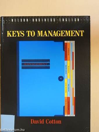 Keys to Management