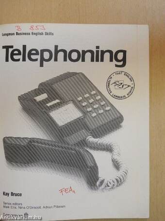 Telephoning