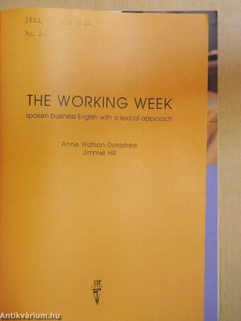 The Working Week