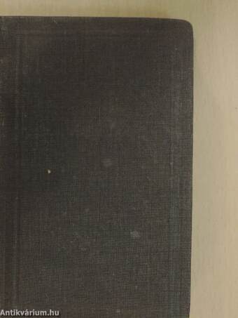 Die Vorschriften über Rechtsgeschäfte außer Streitsachen/Die Notariatsordnung vom 25. Juli 1871./Verordnungen über Waisencassen und Depositenwesen (gótbetűs)