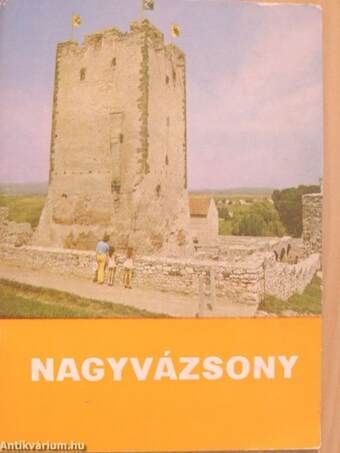 Nagyvázsony