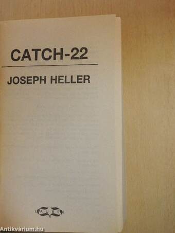 Catch-22