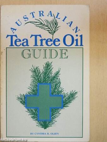 Australian Tea Tree Oil Guide