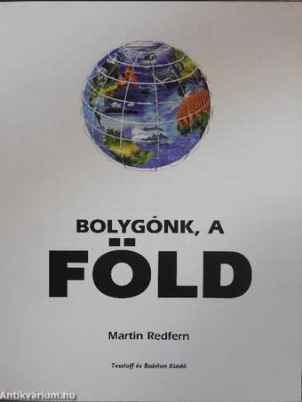 Bolygónk, a Föld