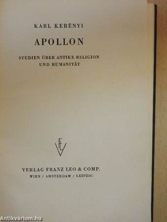 Apollon