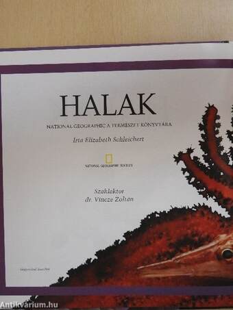 Halak