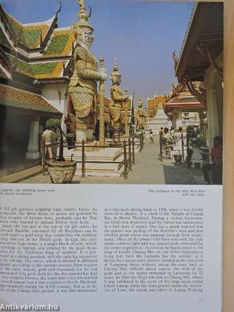 The Golden Book of Bangkok