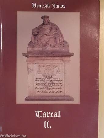 Tarcal története II.