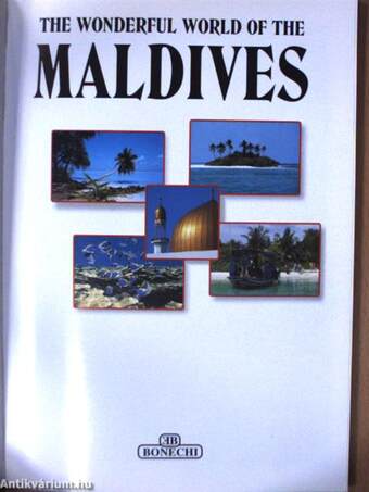 The Wonderful World of the Maldives