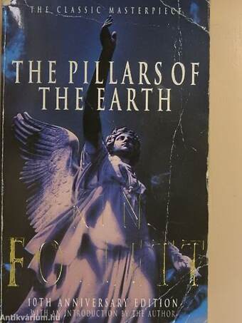 The Pillars of the Earth