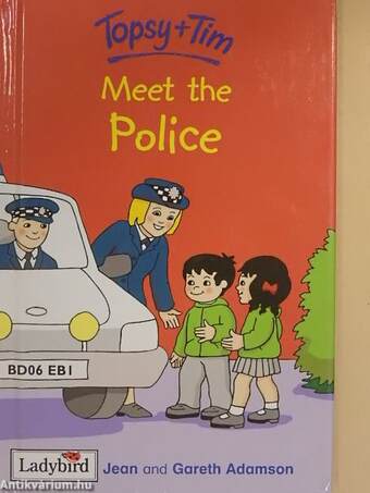 Meet the Police