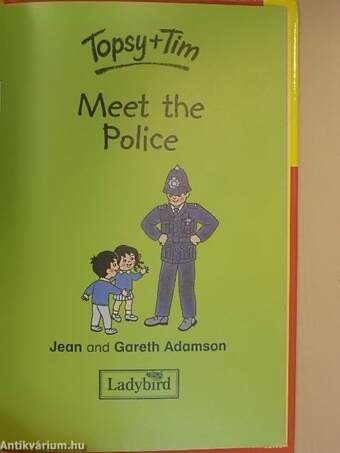 Meet the Police