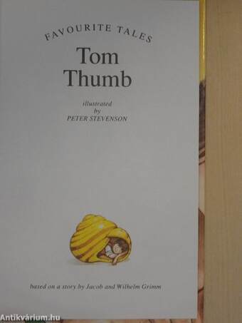 Tom Thumb