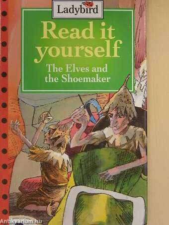 The Elves and the Shoemaker