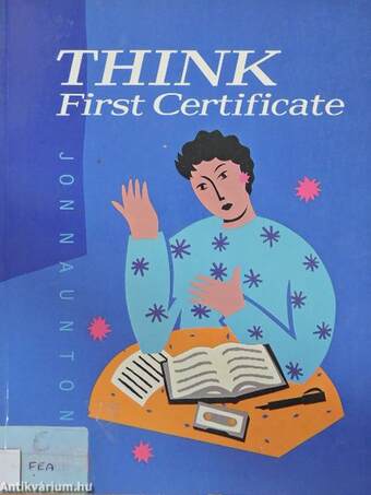 Think First Certificate