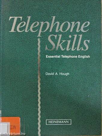 Telephone Skills