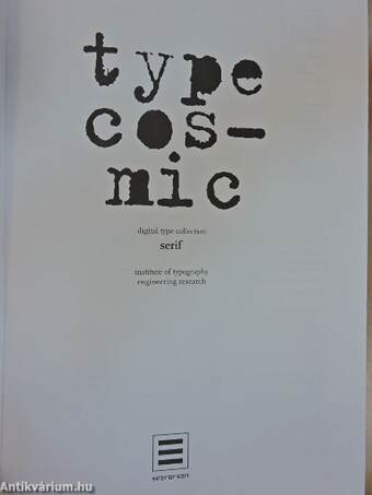 Type Cosmic