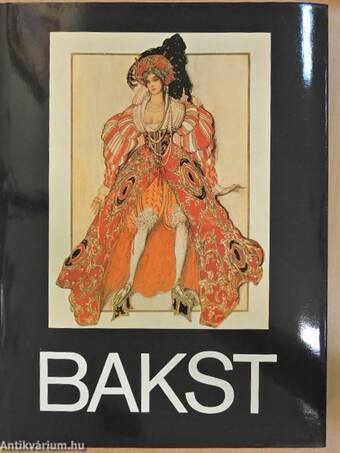 Leon Bakst