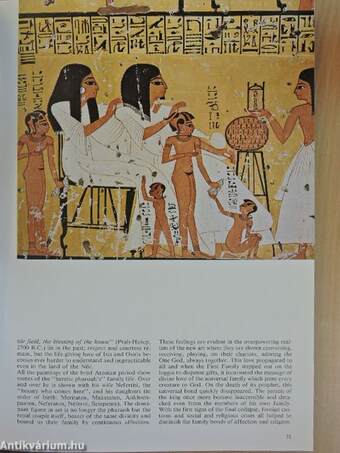 Art and History of Egypt