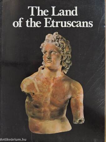 The Land of the Etruscans