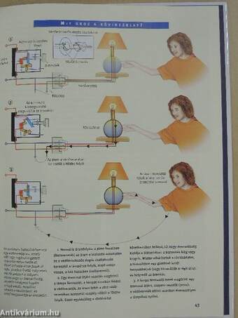 Elektromosság