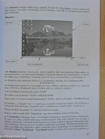 Informatika kisiskolásoknak 4. - Módszertani kézikönyv