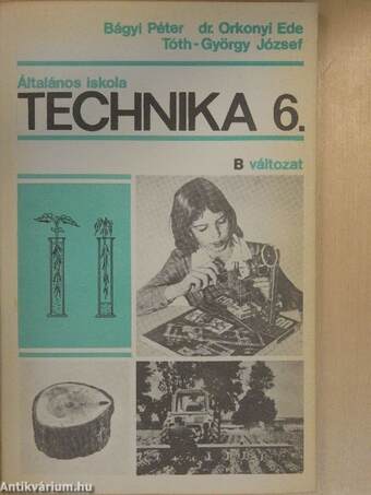 Technika 6.