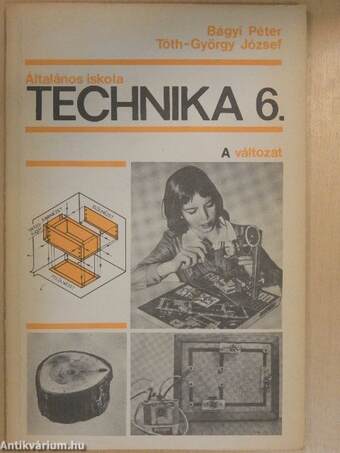 Technika 6.