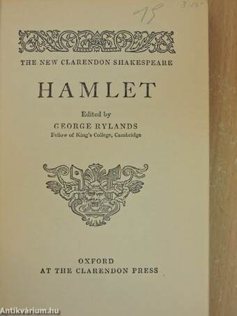 Hamlet