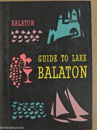 Guide to Lake Balaton