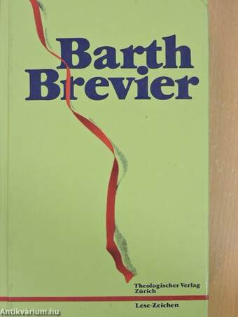 Barth Brevier