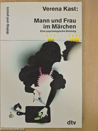 Mann und Frau im Märchen