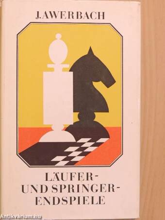 Läufer- und Springer-Endspiele