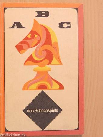 ABC des Schachspiels