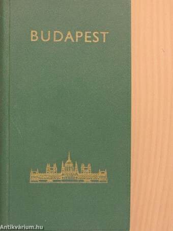 Budapest