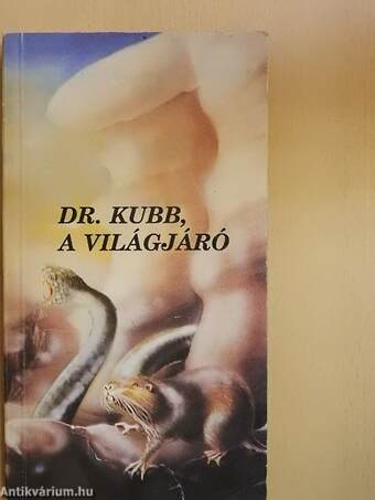 Dr. Kubb, a világjáró