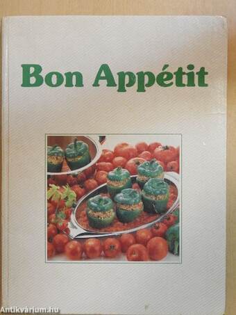 Bon Appétit